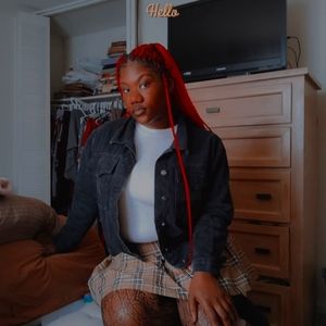 Meet your Posher, Margaret